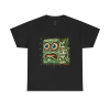 Maxipad Chaos “Not Designed for This Level of Chaos” Tee
